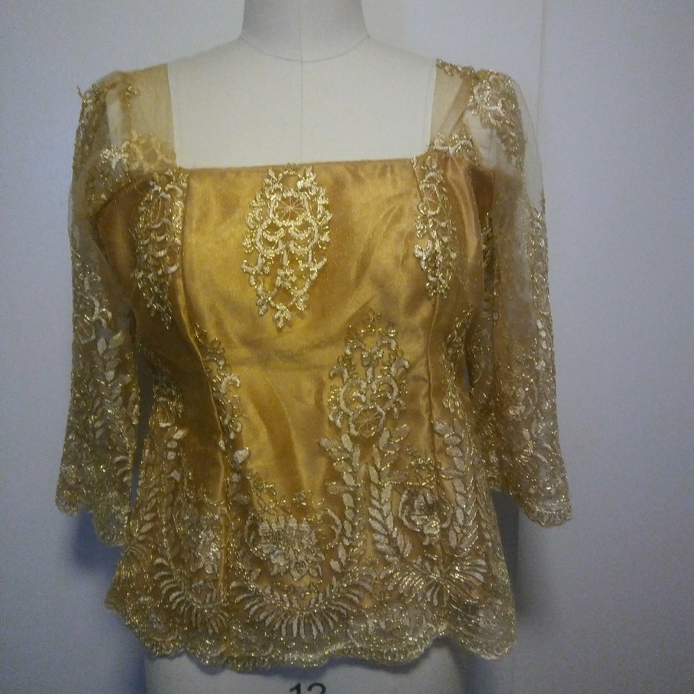 ❎Sold Custom Traditional West African Handmade